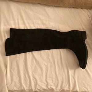 Blondo Eden over the knee boot